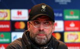 Klopp cam kết tương lai ở Liverpool bất chấp lời mời gọi của bại tướng