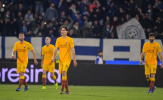 Ranieri mắc sai lầm, AS Roma gục ngã tại Paolo Mazza