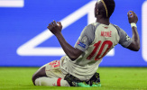 TRỰC TIẾP Fulham 1-2 Liverpool: Salah bỏ lỡ cơ hội bằng vàng (KẾT THÚC)