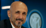 Trước thềm Derby Milano, HLV Spalletti lại đón nhận “tin dữ”