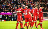 3 điều rút ra từ trận thắng hủy diệt của Bayern trước Mainz