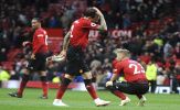 3 lý do khiến Man Utd phải nuối tiếc về 'đá tảng' top đầu thế giới
