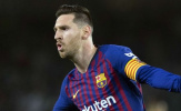 Đánh bại Betis, Messi sắp vượt mặt Ronaldo