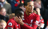 Khiến Van Dijk bẽ mặt, người cũ Liverpool chỉ đích danh điểm yếu của số 4