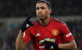 Xong! Chấn thương đầu gối, sao Man Utd bị tuyển Pháp trả về