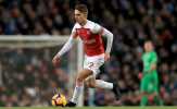 Arsenal chốt tương lai của Denis Suarez