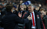 'Gã hề' làng UFC đề bạt HLV trưởng cho Man Utd