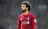 Góc Liverpool: Salah chỉ là ngôi sao 1 mùa... rưỡi?