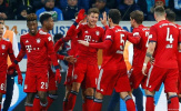 Lộ điểm dừng chân đầu tiên của Bayern trong chuyến du đấu hè sắp tới