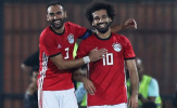 Tin vui cho Liverpool, Salah tiếp tục mâu thuẫn với tuyển Ai Cập