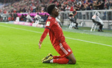 Vừa ghi bàn đầu tiên cho Bayern, sao trẻ đón nhận một tin buồn ở tuyển