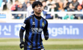 Bất ngờ: Việt Nam 'đòi' Công Phượng đá SEA Games nhưng Incheon thoái thác