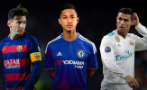 Cầu thủ khiến Ronaldo, Messi chào thua sắp đến Việt Nam, chuẩn bị đá U23 Châu Á