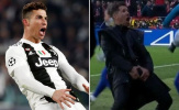 'Chỉ có điên mới cấm Ronaldo thi đấu'