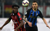 Hậu Derby della Madonnina, Inter Milan đối diện án phạt nặng