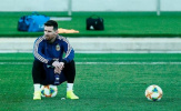 Người từng giúp Argentina vô địch World Cup lo sợ sự trở lại của Messi
