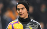 Nóng: Liverpool sắp có được chữ ký của Dybala