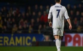 Ronaldo nói lời tận đáy lòng về 9 năm tại Madrid