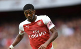 Sao trẻ 21 tuổi của Arsenal có thể thay đổi đội tuyển quốc gia