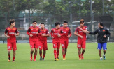 1 ngày trước vòng loại U23 châu Á 2020, NHM có quyền kỳ vọng gì ở Việt Nam?