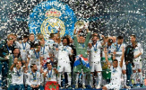 Chuyên gia bóng đá đề nghị cấm Real thi đấu Champions League vì lý do này 