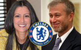 Hình ảnh Marina Granovskaia: 'Bà trùm' quyền lực tại Chelsea