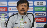 HLV Indra Sjafri vui mừng vì U23 Việt Nam không có Công Phượng, Xuân Trường