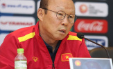 HLV Park Hang-seo tiết lộ điểm yếu học trò ở giải U23 Châu Á