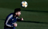 Lý do Messi sẽ vắng mặt trong trận đấu với Morocco?