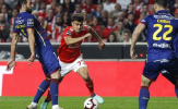 Vì sao Liverpool nên ''nhả' sao trẻ Bồ Đào Nha cho người London?