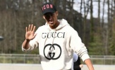 Juve nhảy vào cuộc đua giành chữ ký của sao Real
