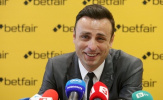 Berbatov: Messi cứ làm mọi thứ nhưng Man Utd sẽ đánh bại Barca