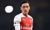'Nếu mang cậu ấy về và đẩy đi Ozil, Arsenal có 1 thắng lợi lớn'