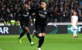 Nóng! Man Utd tranh tiền đạo ghi 15 bàn/ 24 trận với Barca