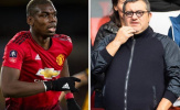 Sốc! Đại diện ra tay, mở đường cho Pogba rời Man Utd