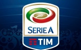 Sốc: Serie A sẽ được tổ chức ở Trung Quốc?