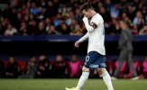 Thi đấu thất vọng, Messi còn khiến CĐV Barca lo hơn bởi điều này
