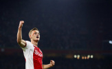 Vì Liverpool, Van Dijk hóa 'Agent' lôi kéo De Ligt