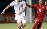 Chấm điểm U23 Việt Nam 1-0 U23 Indonesia: Khi khó có Việt Hưng