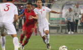 'Sao' HAGL hóa người hùng, U23 Việt Nam gần hơn với vé dự VCK U23 châu Á 2020