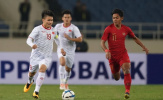 5 điểm nhấn U23 Việt Nam 1-0 U23 Indonesia: Việt Hưng 'cứu giá' thầy Park