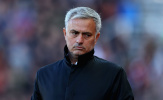 Jose Mourinho tiết lộ bến đỗ mới, có thể là bại tướng của Man Utd