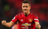 'Đối thủ' Premier League dòm ngó Herrera, mục tiêu khủng của MU gây sốc với bến đỗ tương lai