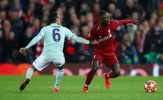 NÓNG: Liverpool cân nhắc trả 'bom tấn' Keita trở lại Đức
