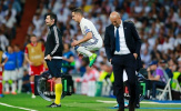 Sao trẻ 23 triệu bảng báo tin mừng cho Zidane và Real Madrid