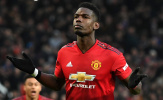 XONG! Pogba có hành động hướng tới 'bến đỗ trong mơ', ngày rời M.U đã rất gần