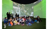 Hoạt động nhân văn của Juventus ngày các trụ cột vắng mặt