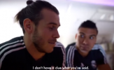 Sốc! 6 năm khoác áo Real Madrid, Bale vẫn không thể nói tiếng Tây Ban Nha