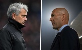 Mourinho: 'Cậu ấy là người tốt nhất dành cho Real Madrid'