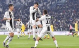 “Juventus có thể vô địch UEFA Champions League nếu…”